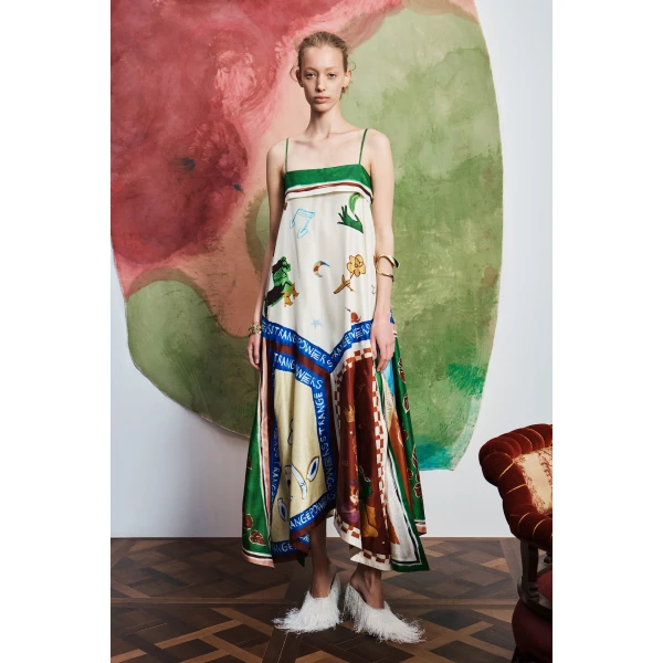 Alémais Dresses