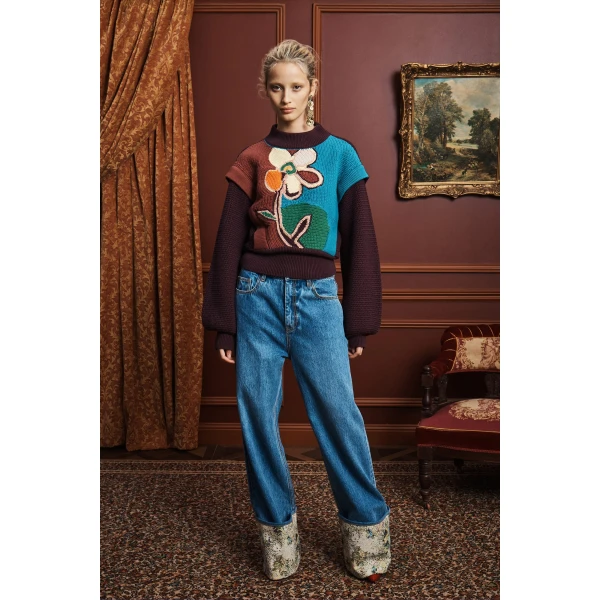 Alémais Knitwear