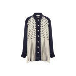 Alemais Weave Shirt