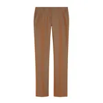 Alexander McQueen Iridescent Bumster Trousers - Pants - British Luxury Tailoring at Luxury Shoes 