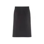 Alexander McQueen Pencil Skirt - Skirts - British Luxury Tailoring at Luxury Shoes 