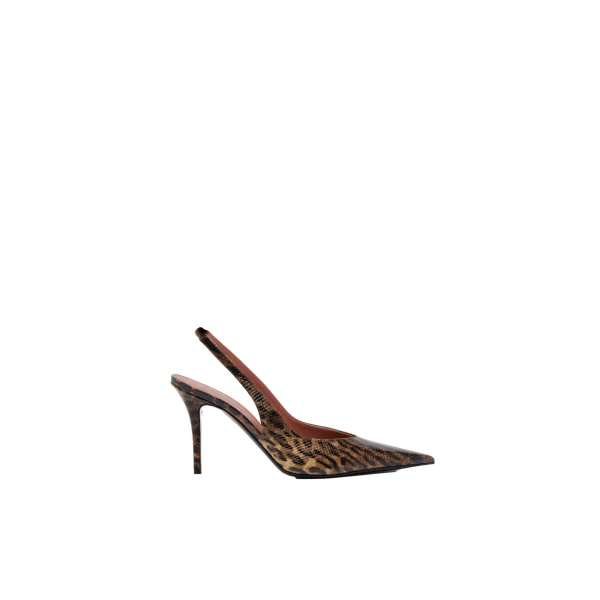 Anok Sling 90 in Leopard Snake