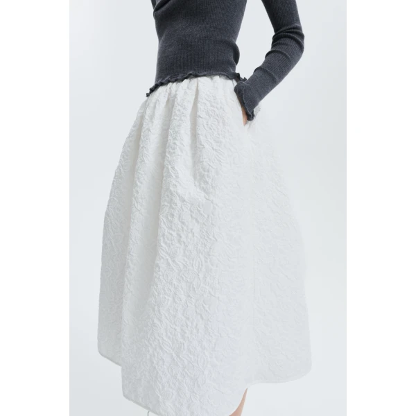 Danish designer skirt