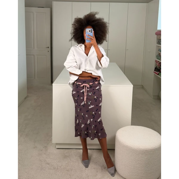 Bernadette skirts
