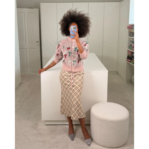 Bernadette skirts