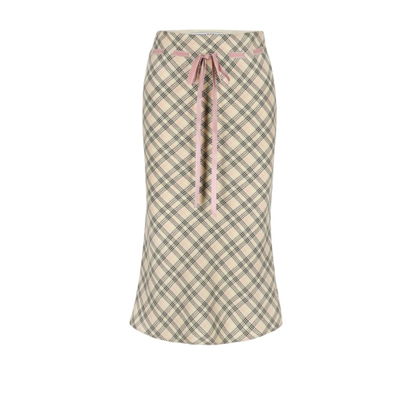 Bernadette skirt