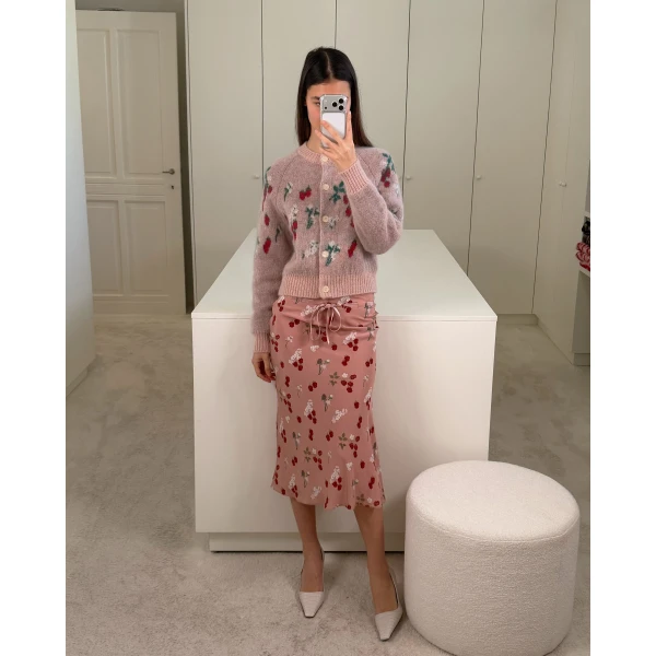 Bernadette skirts