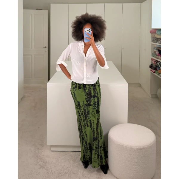 Bernadette skirts