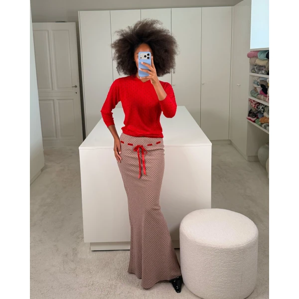 Bernadette skirts