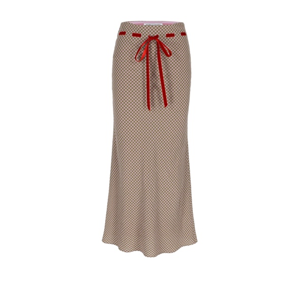 Bernadette skirt