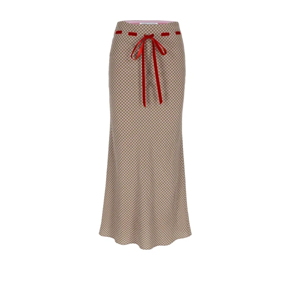 Bernadette skirt
