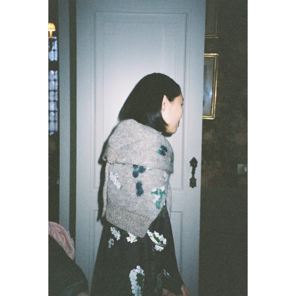 Bernadette knitwear