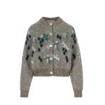 Bernadette knit
