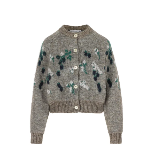 Bernadette knit