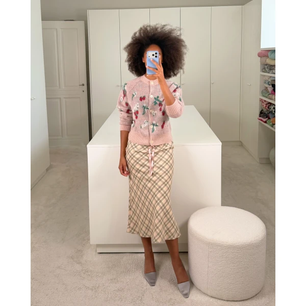 Bernadette knitwear