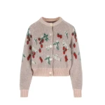 Bernadette knit