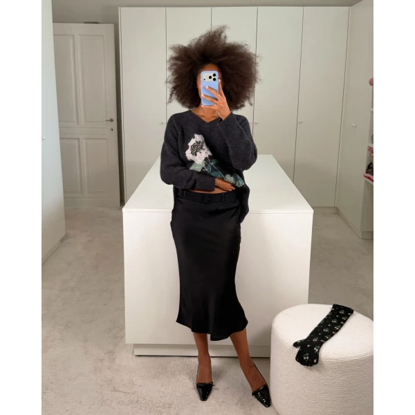 Bernadette skirts