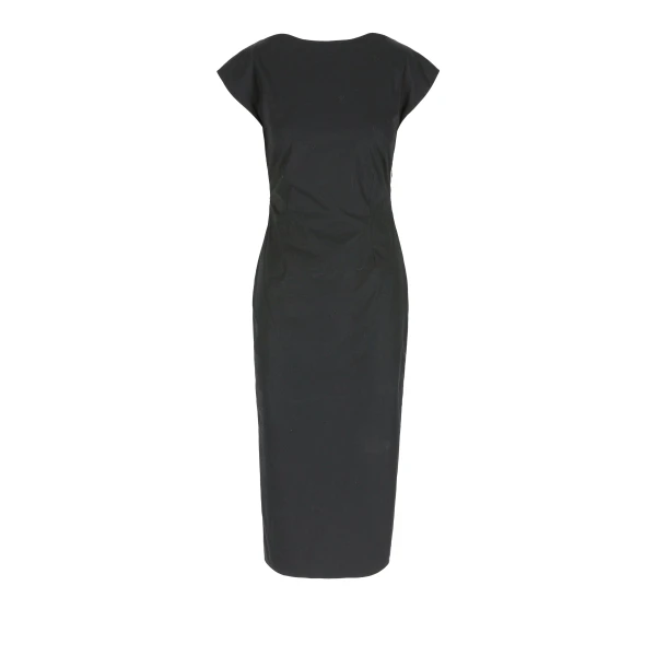 Dress Atticus in Black