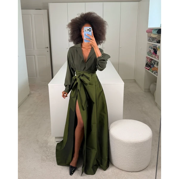 Bernadette dresses