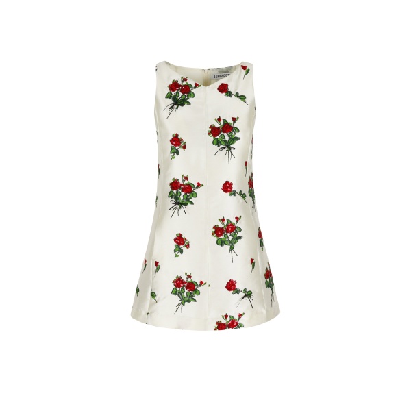 Bernadette dress