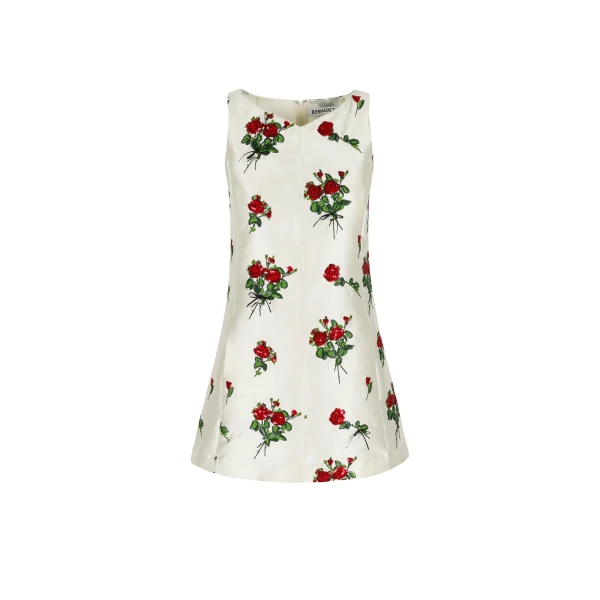 Bernadette dress