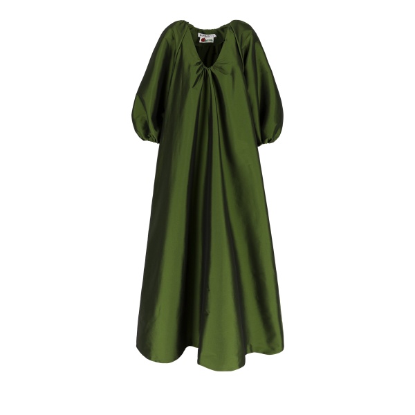 Bernadette dress