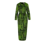 Bernadette dress