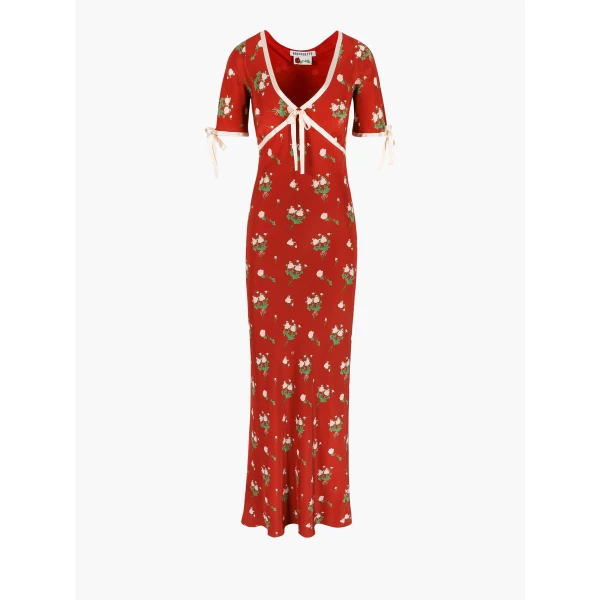 dress maya