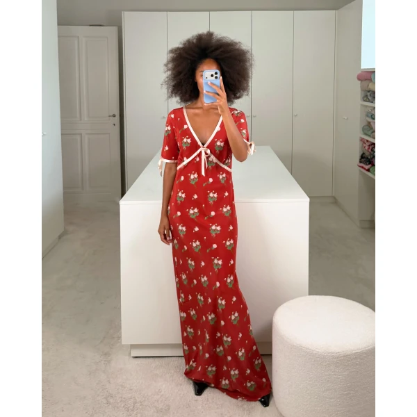 Bernadette dresses
