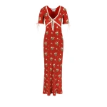 Bernadette dress