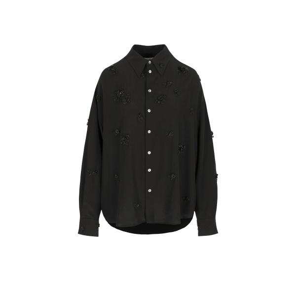 Bernadette shirt