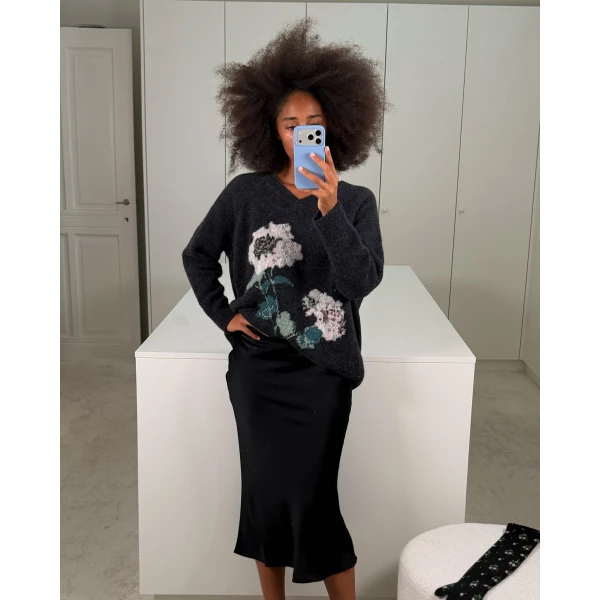 Bernadette knitwear