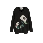 Bernadette knit