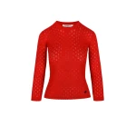 Bernadette knit