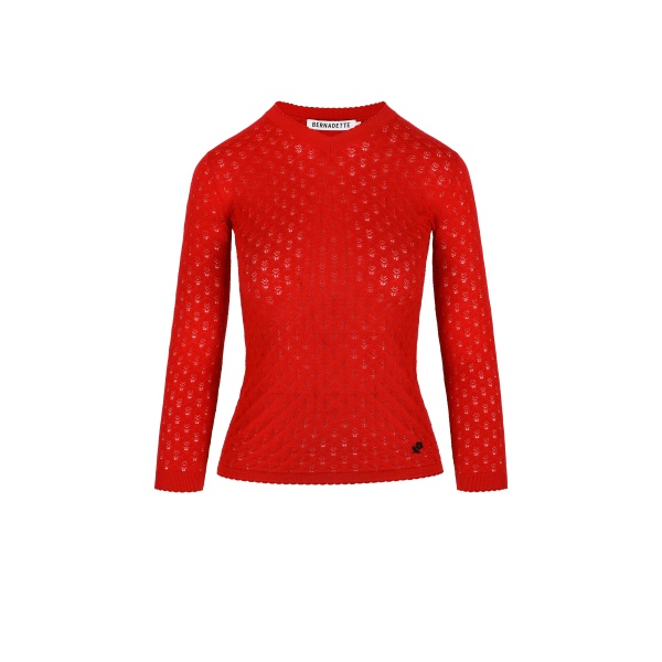 Bernadette knit