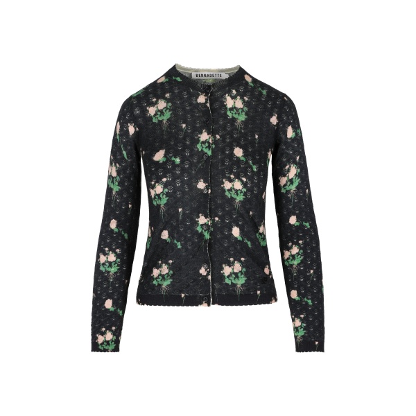Bernadette knit