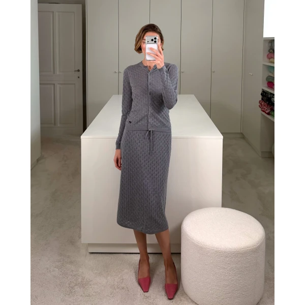 Bernadette knitwear