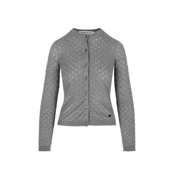 Bernadette knit