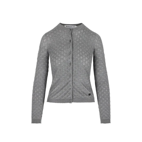 Bernadette knit