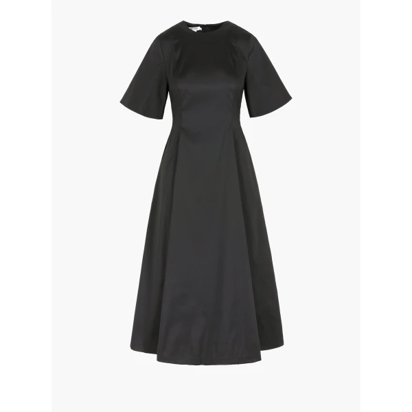 midi dress madeline