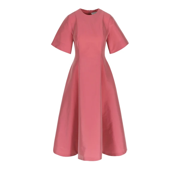 Bernadette dress