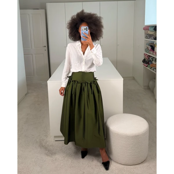 Bernadette skirts
