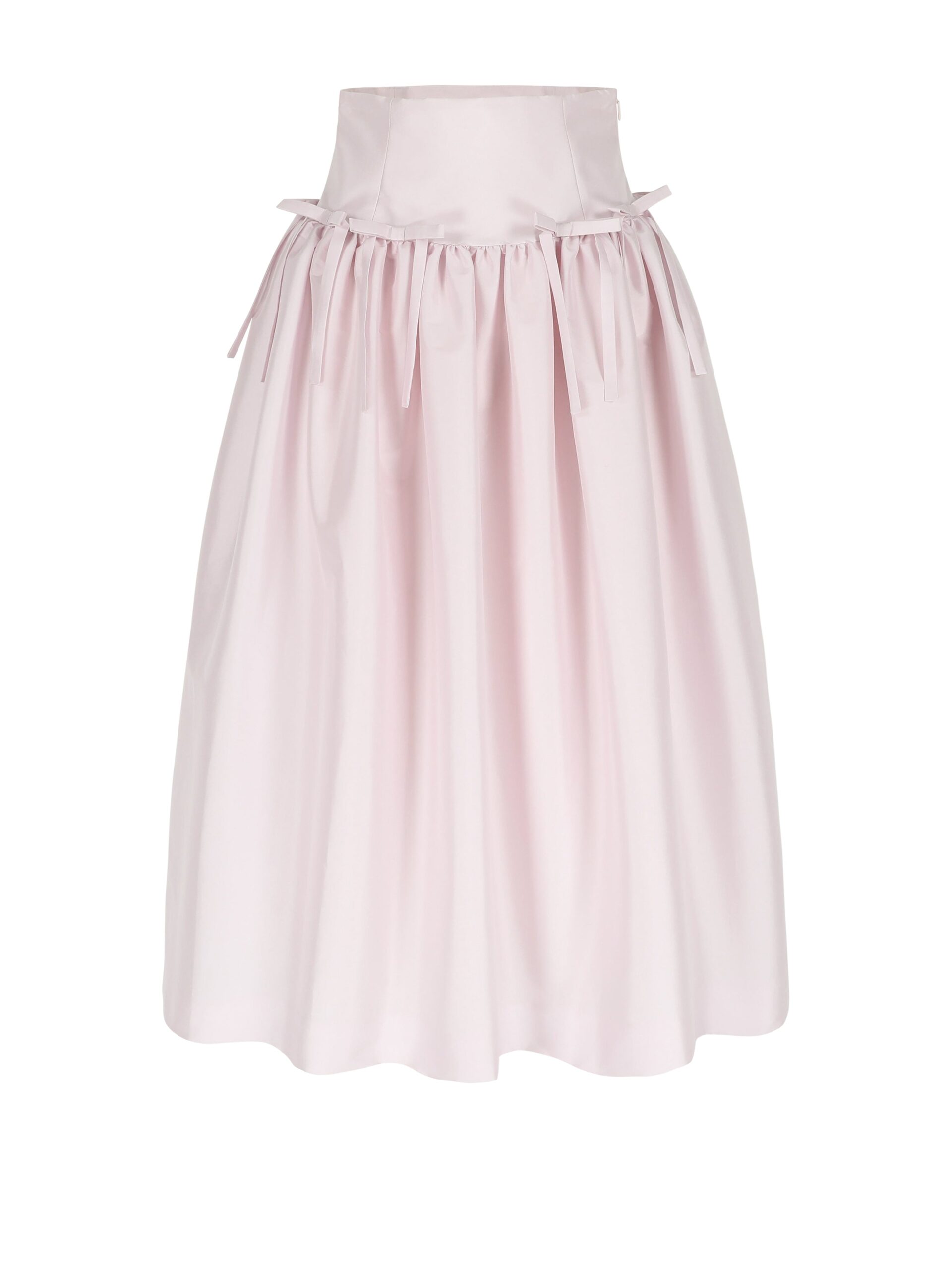 Bernadette Oscar Skirt in Icy Pink | Skirts | Luxury Shoes Bernadette Oscar Skirt in Icy Pink | Skirts | Luxury Shoes