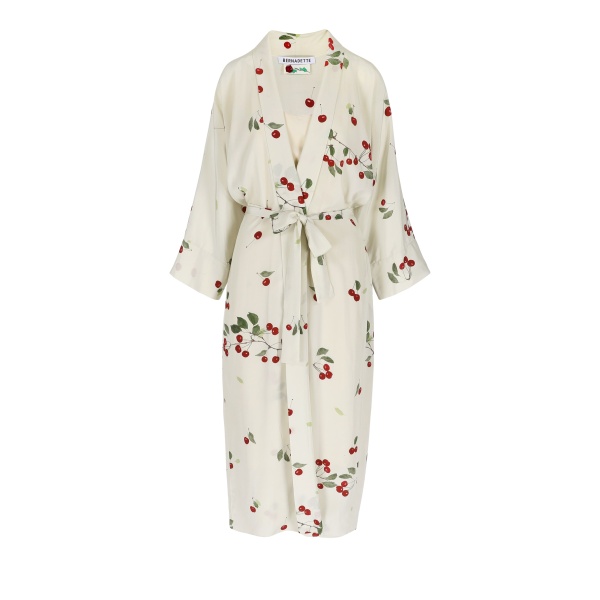 Bernadette robe