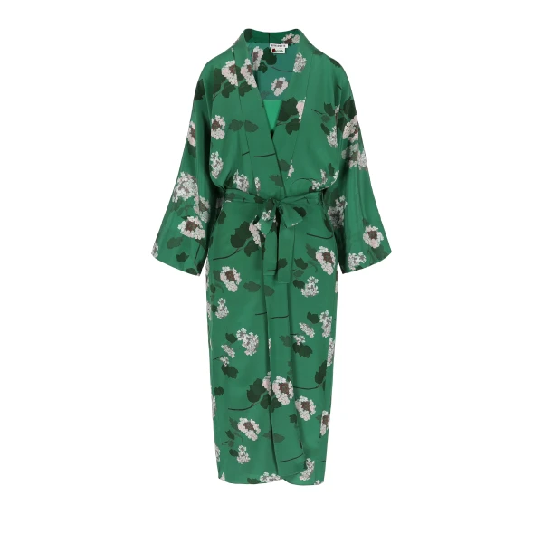 Bernadette robe