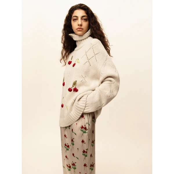 Bernadette knitwear