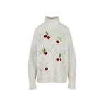 Bernadette knit