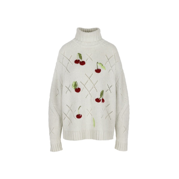 Bernadette knit