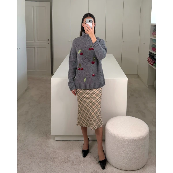 Bernadette knitwear