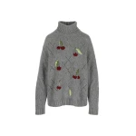 Bernadette knit